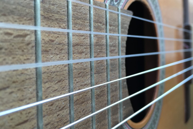 Gitarre