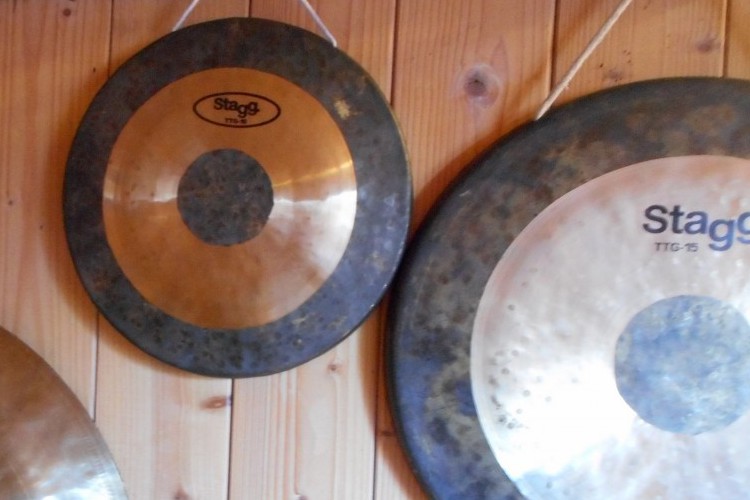 Gong