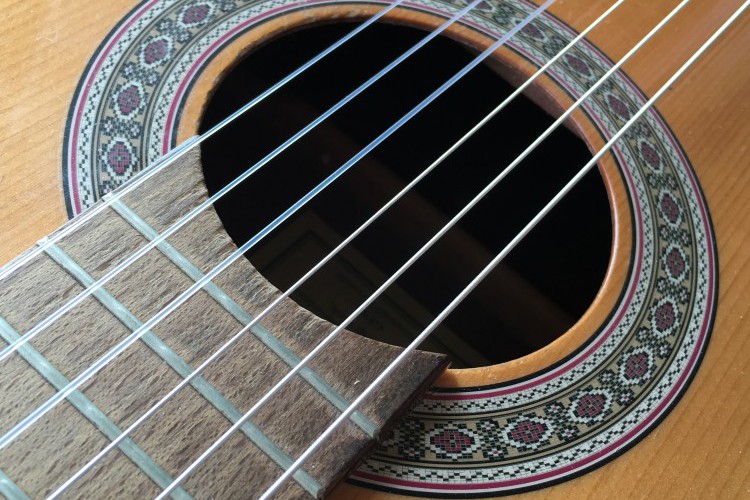 Musikinstrumente
