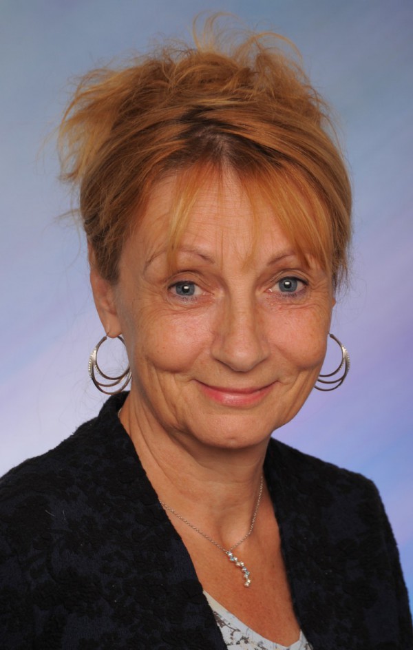 Ingrid Gilli, MSc