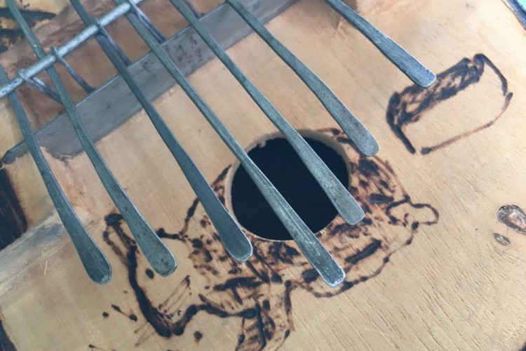 Kalimba