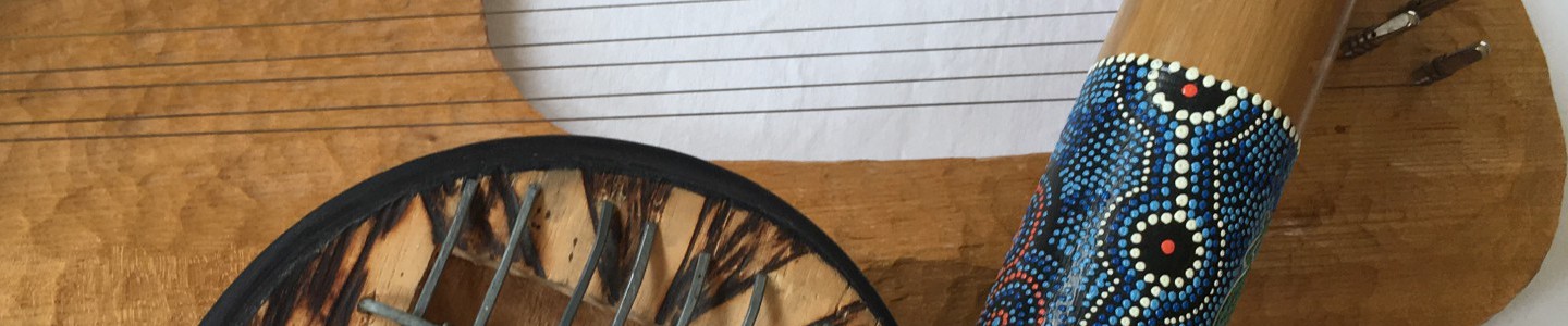 Musiktherapie und Psychotherapie